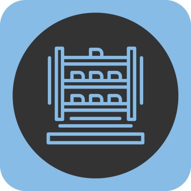 barkod simgesi ana hat biçiminde