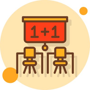 tahta tablosu simgesi