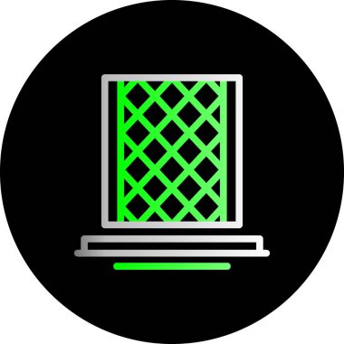 bilgisayar simgesi illüstrasyon tasarım