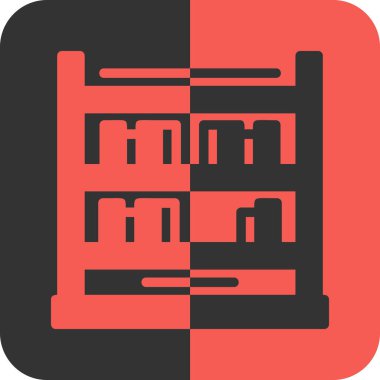 İnşa etmenin vektör illüstrasyonu