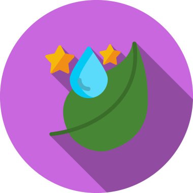 Web ve mobil için vektör simgesi