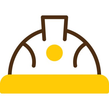 çanta simgesi vektör illüstrasyonu