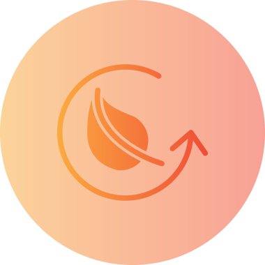 ok simgesinin vektör illüstrasyonu