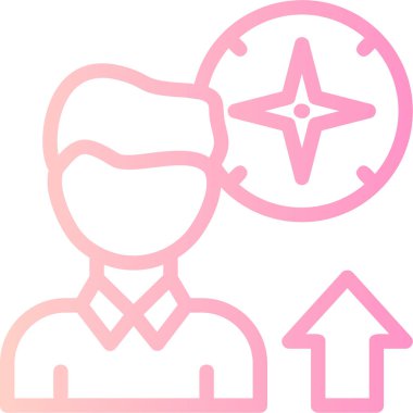 avatar kadın kullanıcı simgesi