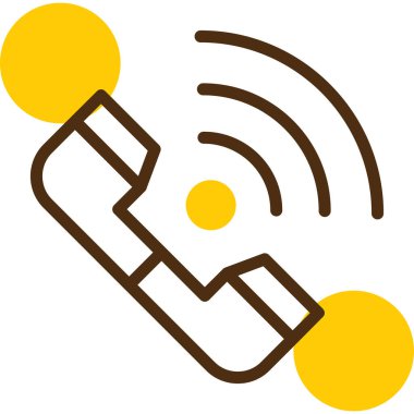 kablosuz kablosuz kablosuz ağ simgesi - özet biçimi