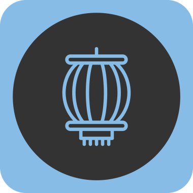 Modern simgenin vektör illüstrasyonu, müzik simgesi koleksiyonu