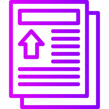 Kitap belgesi. Web simgesi