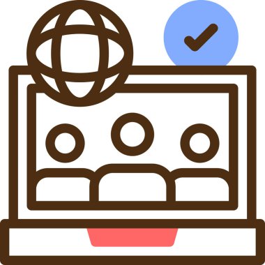 Web tasarımı. Basit resimleme