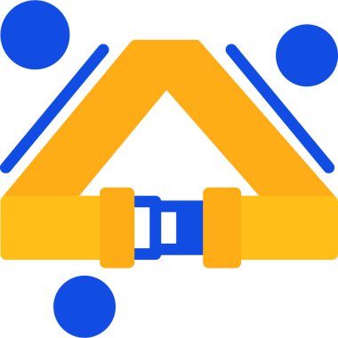 inşaat endüstrisi simgesi