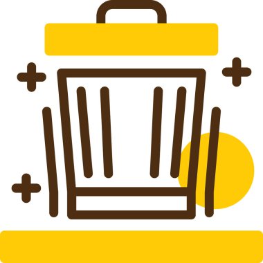 Sepet arabası alışveriş ikonu