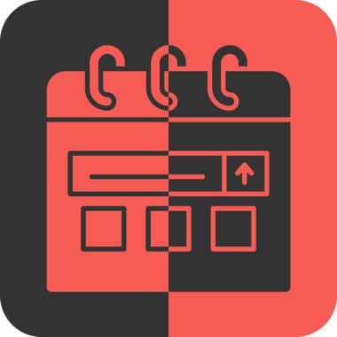 Web tasarımı için web tasarımı simgesi, beyaz arkaplan üzerinde vektör, geliştirme. premium simgesi.