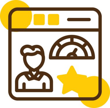 Müşteri servisi. Basit tasarım