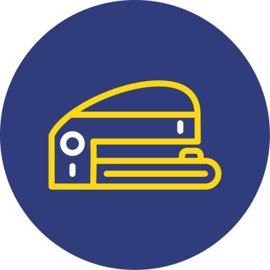 Web ve mobil için vektör simgesi