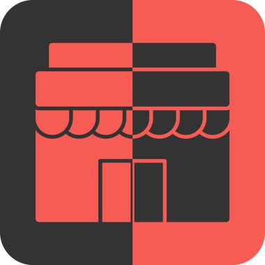 soyut arkaplan grubunda simge kaydet