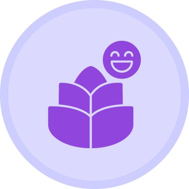 Kitap. Web simgesi basit illüstrasyon