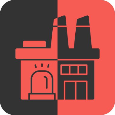 konut simgesi oluşturma - taslak biçimi