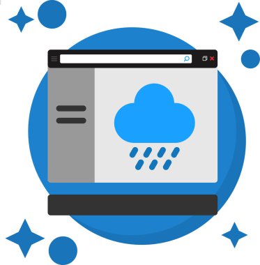 Bulut hesaplama konsepti tasarımı