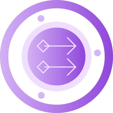 Beyaz arkaplanın vektör illüstrasyonuName