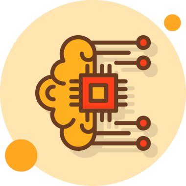 Bulut hesaplama. Web simgesi