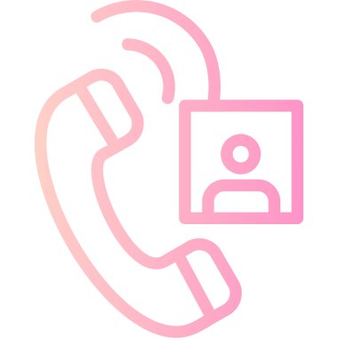 Modern simge vektör illüstrasyonunu ara