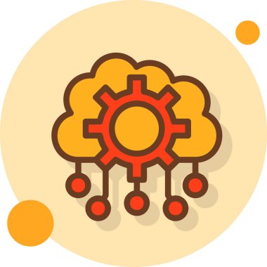 Bulut hesaplama. Basit resimleme