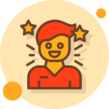 Maskeli ve şapkalı bir adamın vektör çizimi