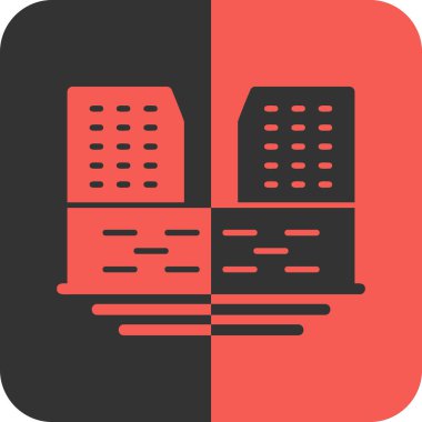 vektör oluşturma simgesi, vektör illüstrasyonu