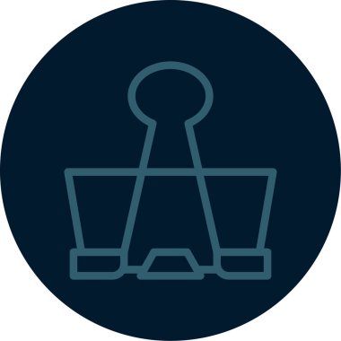 Alışveriş arabası simgesi, vektör illüstrasyonu