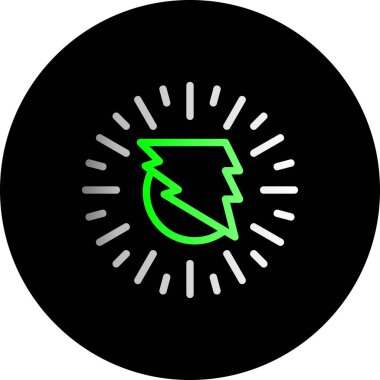 harita pin vektör simgesi