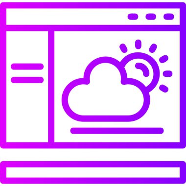 Bulut hesaplama. Basit tasarım