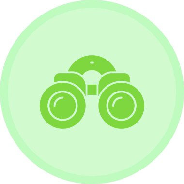 Kamera. Web simgesi basit illüstrasyon