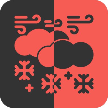 hava simgesi tasarımı, vektör illüstrasyonu 10 grafik