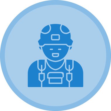 Alt simge vektör çizim