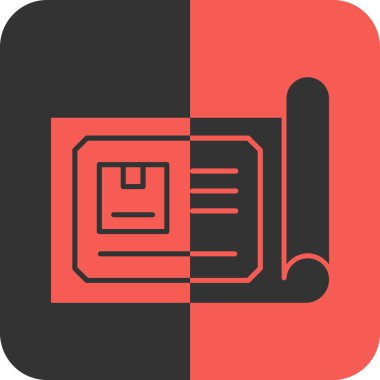 Kamera. Web simgesi basit illüstrasyon