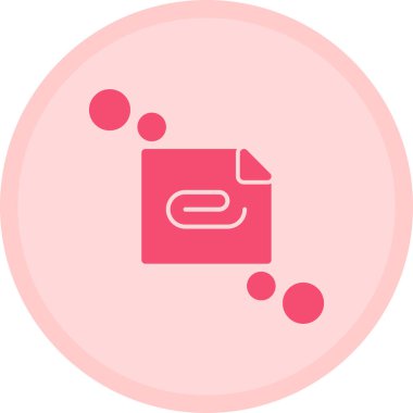 Seo simgesinin vektör illüstrasyonu