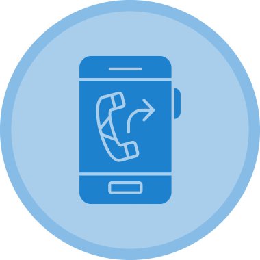 Telefon et. Basit resimleme