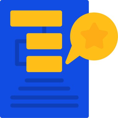 Kitap ikonu. Web için basit kitap vektör simgeleri çizimi