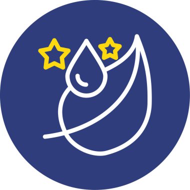 Gıda simgesinin vektör illüstrasyonu