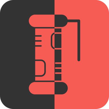 - Kamera. Web simgesi vektör illüstrasyonu