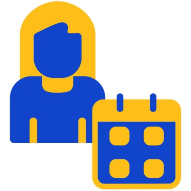 takvim tarihi simgesi