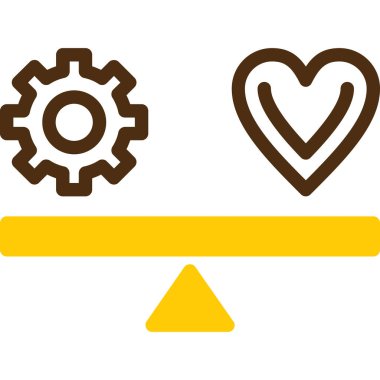 kalp vektör simgesi, aşk ve kalp simgesi, aşk işareti, aşk simgesi