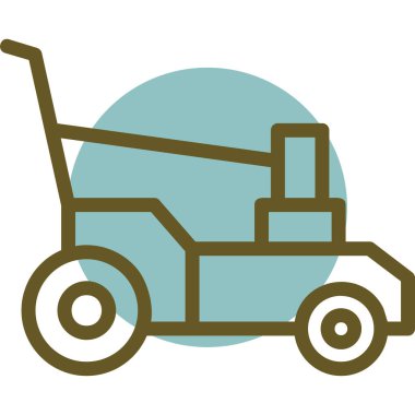 Gıda simgesinin vektör illüstrasyonu