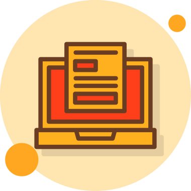 kitap eğitimi bilgi simgesi