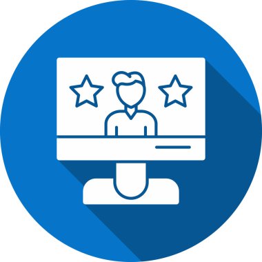 Müşteri servisi. Basit tasarım