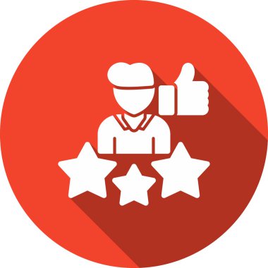 Reyting. Basit tasarım