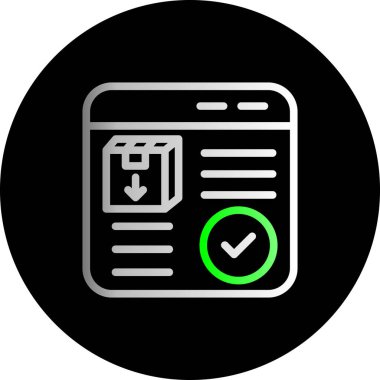 Vektör Kontrol Listesi resimleme