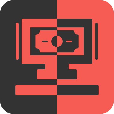 kamera fotoğraf simgesi katı biçimde