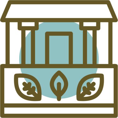 Dövme stili bir dövme çizimi