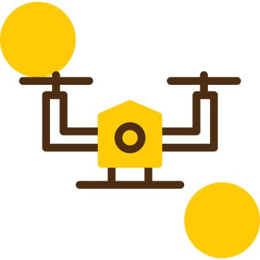 Gıda simgesinin vektör illüstrasyonu