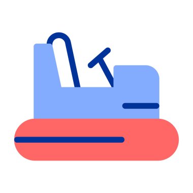 vektör modern simge çizimi